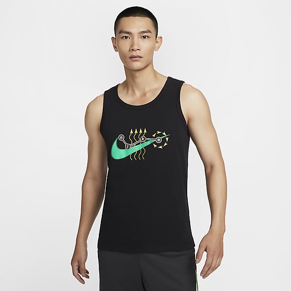Sale Tank Tops Sleeveless Shirts. Nike ID